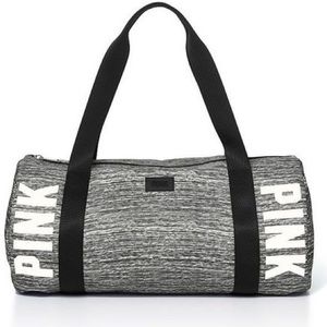 Victoria’s Secret Pink Tote Duffle Bag
